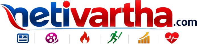 Netivartha - India's Viral News, Breaking News, Jobs, Politics, Sports & Entertainment